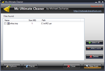 Bild 0 für Mz Ultimate Cleaner