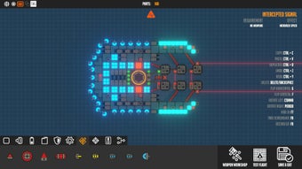 Image 0 pour Nimbatus - Drone Creator