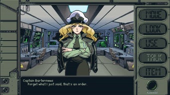Stories from Sol: The Gun…の画像0