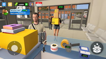 Image 0 pour Pack My Orders