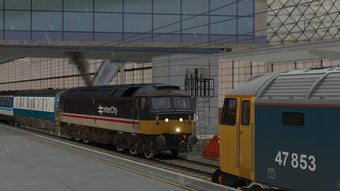 Bild 0 für Train Simulator Classic