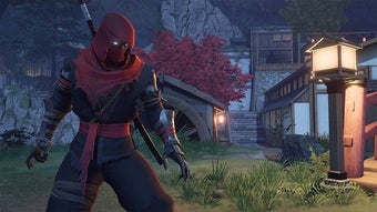 Aragami 2的第0张图片