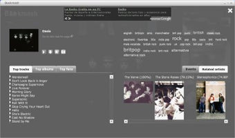 Imagen 0 para Bookmash