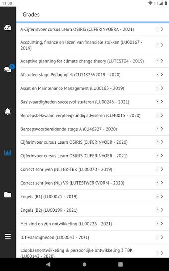 Immagine 0 per HZ Learn App