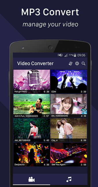 Immagine 0 per MP3 converter
