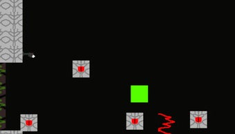 The Cost Of Seeds的第0张图片