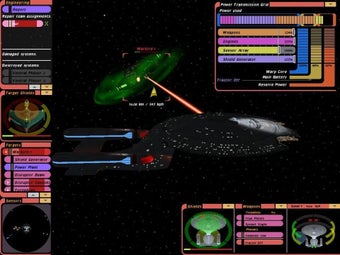 Obraz 0 dla Star Trek: Bridge Command…