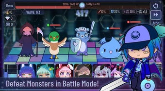 Image 0 for Gacha Club
