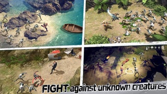 Imagen 1 para LOST in Blue Global