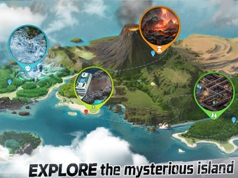 Obraz 10 dla LOST in Blue Global