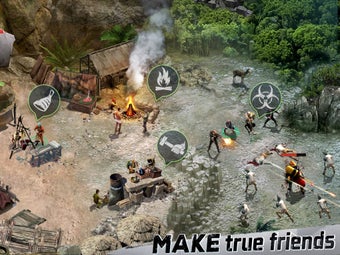 Imagen 11 para LOST in Blue Global