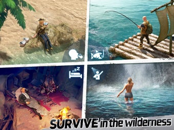 Imagen 8 para LOST in Blue Global