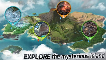 Obraz 4 dla LOST in Blue Global