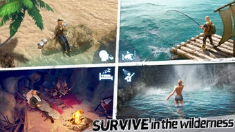 Imagen 2 para LOST in Blue Global