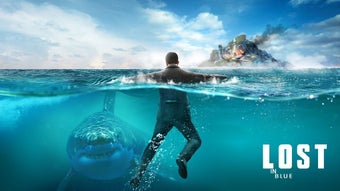 Obraz 0 dla LOST in Blue Global