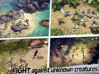 Imagen 7 para LOST in Blue Global