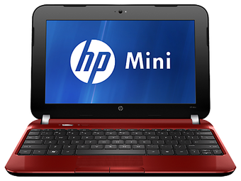 Bild 0 für HP Mini 110-4100 PC serie…