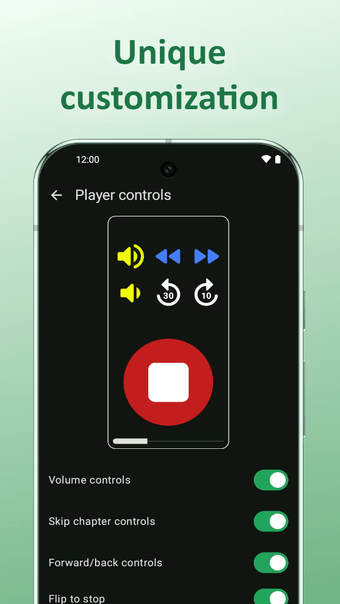 Bild 0 für Homer Audio Player for Se…