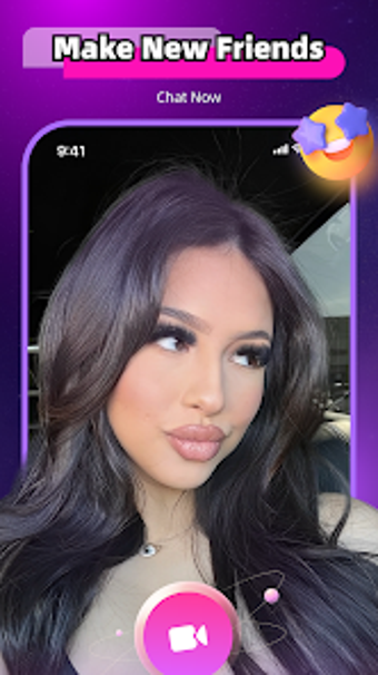 Obraz 0 dla Cindy - Video Chat  Calls