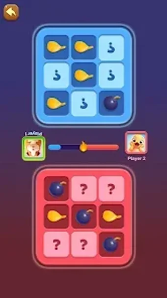 Obraz 0 dla Bomb Chip: 2P Potato Chal…