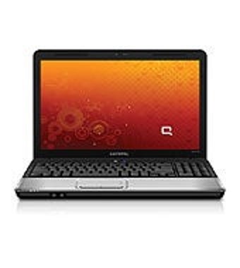 Compaq Presario CQ60-215DX Notebook PC drivers