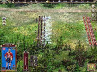 Image 0 pour Cossacks II: Napoleonic W…