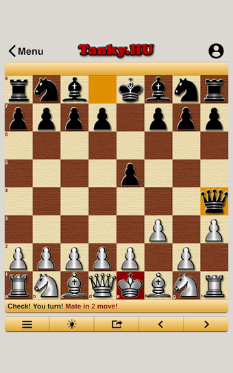 Immagine 0 per Chess