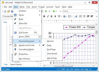 Image 0 for Maple Professional