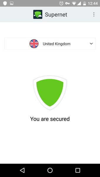 Bild 1 für Supernet: Free Fast VPN, …