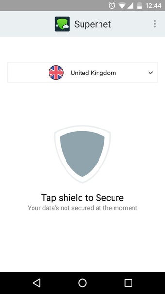 Supernet: Free Fast VPN, …的第1张图片