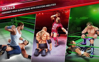 Image 14 for WWE Mayhem