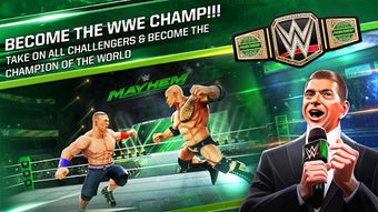 Bild 3 für WWE Mayhem