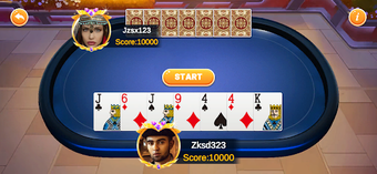 Image 0 pour TeenPatti Deluxe Nova