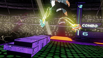 Image 0 for Dance Dash