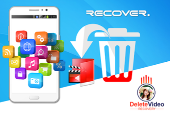 Deleted Video Recovery: restore videos