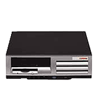 Bild 0 für Compaq Evo D510 Small For…