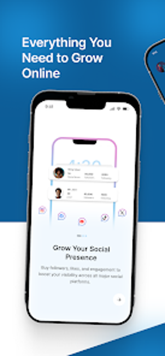 Obraz 0 dla Growlify