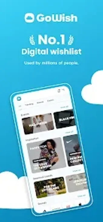 GoWishの画像0