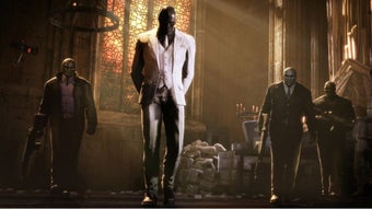Batman: Arkham Originsの画像0