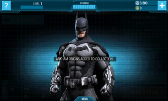 Obraz 2 dla Batman: Arkham Origins