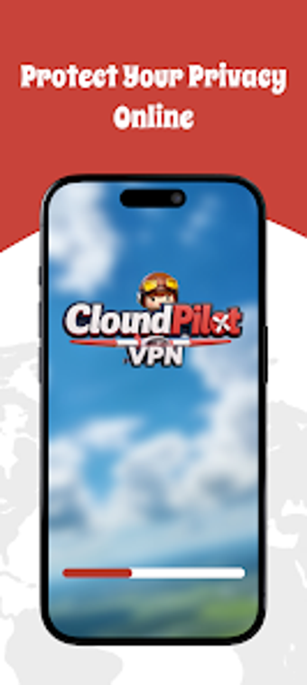 Bild 0 für CloudPilot VPN