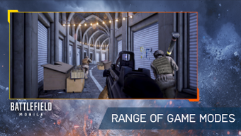 Imagen 4 para Battlefield Mobile