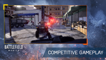 Imagen 0 para Battlefield Mobile