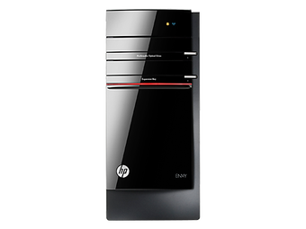 Bild 0 für HP ENVY h8-1534 Desktop P…