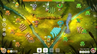 Bild 0 für Mushroom Wars 2