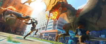 Monster Hunter Now的第0张图片