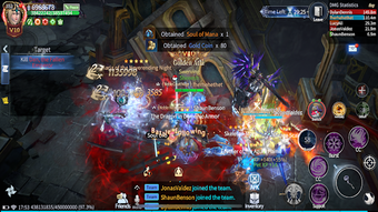 Obraz 0 dla The Dark LordEndgame
