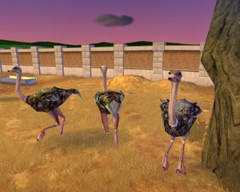 Zoo Tycoon 2