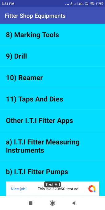 Fitter Tools & Equipments的第0张图片