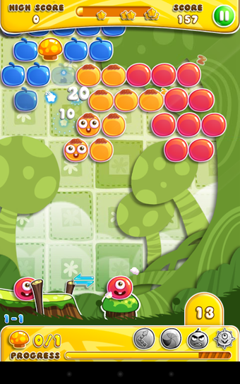 Obraz 0 dla Bubble Kingdom